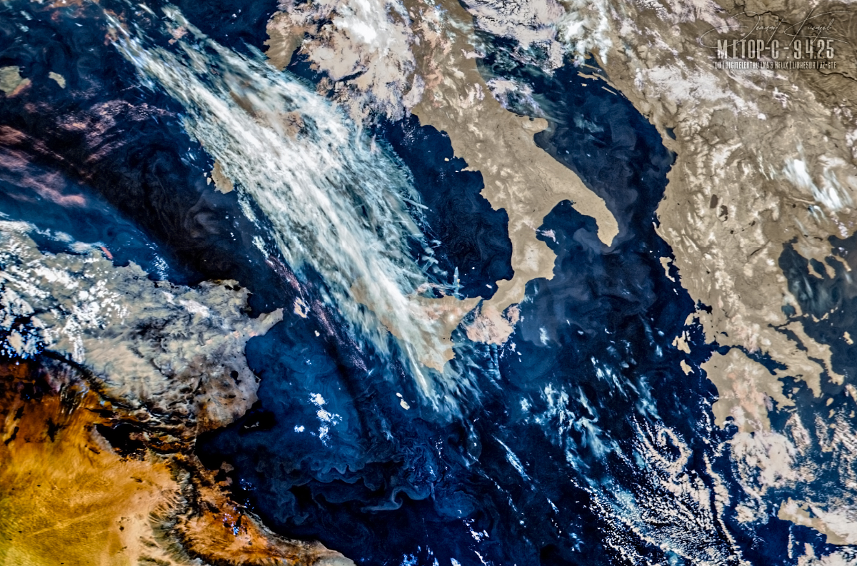 4.25 MetOpC avhrr 3 rgb AVHRR 3b45 IR False Color corrected D1